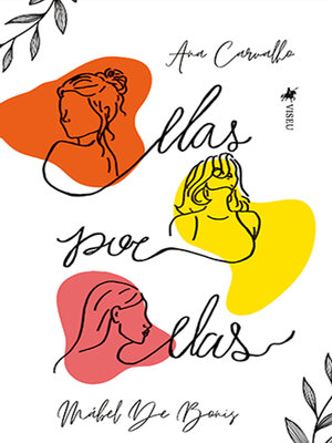 cover image of Elas por Elas